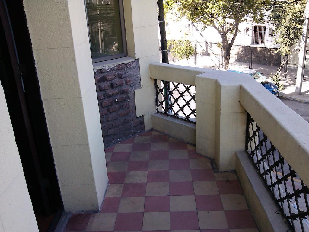 Hostal Barrio Italia Santiago de Chile Habitación foto