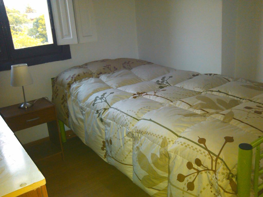 Hostal Barrio Italia Santiago de Chile Habitación foto